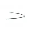 Flexible de frein BOSCH 1 987 481 485 - Visuel 3