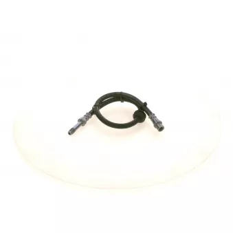 Flexible de frein BOSCH 1 987 481 490