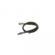 Flexible de frein BOSCH 1 987 481 507 - Visuel 2