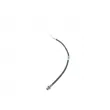 Flexible de frein BOSCH 1 987 481 512 - Visuel 2