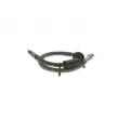 Flexible de frein BOSCH 1 987 481 516 - Visuel 3