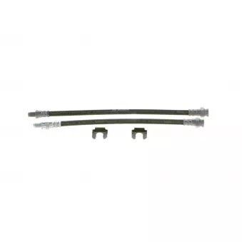 Flexible de frein BOSCH 1 987 481 525