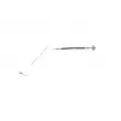 Flexible de frein BOSCH 1 987 481 532 - Visuel 1