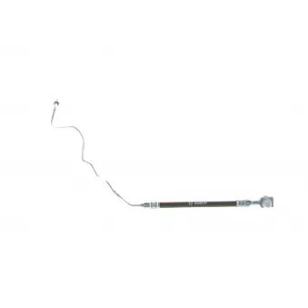 Flexible de frein BOSCH 1 987 481 533
