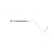Flexible de frein BOSCH 1 987 481 533 - Visuel 3