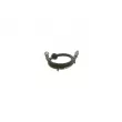 Flexible de frein BOSCH 1 987 481 542 - Visuel 3