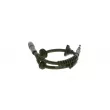 Flexible de frein BOSCH 1 987 481 546 - Visuel 3