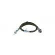Flexible de frein BOSCH 1 987 481 560 - Visuel 1