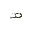Flexible de frein BOSCH 1 987 481 573 - Visuel 2