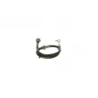 Flexible de frein BOSCH 1 987 481 573 - Visuel 3