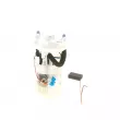 Unité d'injection de carburant BOSCH 1 987 580 007 - Visuel 3