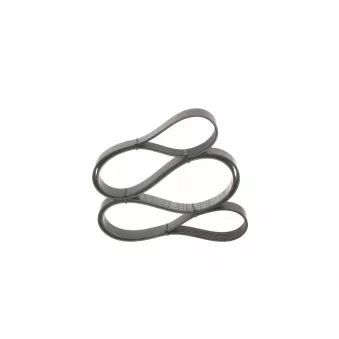 Courroie trapézoïdale à nervures BOSCH 1 987 945 982