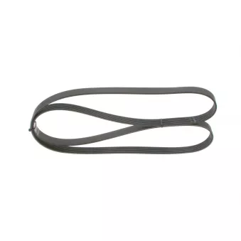 Courroie trapézoïdale à nervures BOSCH 1 987 945 985