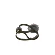 Pompe à eau + kit de courroie de distribution BOSCH 1 987 946 387 - Visuel 3