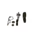 Pompe à eau + kit de courroie de distribution BOSCH 1 987 946 389 - Visuel 2