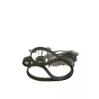Pompe à eau + kit de courroie de distribution BOSCH 1 987 946 389 - Visuel 3
