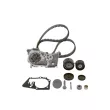 Pompe à eau + kit de courroie de distribution BOSCH 1 987 946 390 - Visuel 1