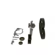 Pompe à eau + kit de courroie de distribution BOSCH 1 987 946 390 - Visuel 2