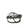 Pompe à eau + kit de courroie de distribution BOSCH 1 987 946 390 - Visuel 3