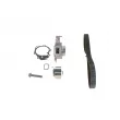 Pompe à eau + kit de courroie de distribution BOSCH 1 987 946 393 - Visuel 2