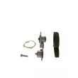 Pompe à eau + kit de courroie de distribution BOSCH 1 987 946 394 - Visuel 2