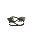 Pompe à eau + kit de courroie de distribution BOSCH 1 987 946 394 - Visuel 3