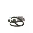 Pompe à eau + kit de courroie de distribution BOSCH 1 987 946 395 - Visuel 3