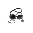 Pompe à eau + kit de courroie de distribution BOSCH 1 987 946 397 - Visuel 1