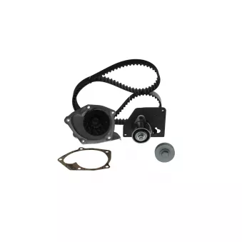 Pompe à eau + kit de courroie de distribution BOSCH