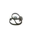 Pompe à eau + kit de courroie de distribution BOSCH 1 987 946 398 - Visuel 3