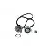 Pompe à eau + kit de courroie de distribution BOSCH 1 987 946 461 - Visuel 1