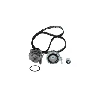 Pompe à eau + kit de courroie de distribution BOSCH 1 987 946 461