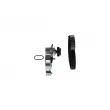 Pompe à eau + kit de courroie de distribution BOSCH 1 987 946 461 - Visuel 2