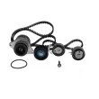 Pompe à eau + kit de courroie de distribution BOSCH 1 987 946 464 - Visuel 1
