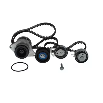 Pompe à eau + kit de courroie de distribution BOSCH 1 987 946 464