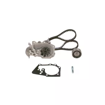 Pompe à eau + kit de courroie de distribution BOSCH 1 987 946 466