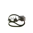 Pompe à eau + kit de courroie de distribution BOSCH 1 987 946 469 - Visuel 3