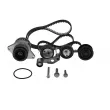 Pompe à eau + kit de courroie de distribution BOSCH 1 987 946 951 - Visuel 1