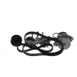 Pompe à eau + kit de courroie de distribution BOSCH 1 987 946 951 - Visuel 3