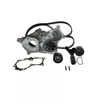 Pompe à eau + kit de courroie de distribution BOSCH 1 987 946 952