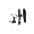 Pompe à eau + kit de courroie de distribution BOSCH 1 987 946 952 - Visuel 2