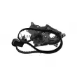 Pompe à eau + kit de courroie de distribution BOSCH 1 987 946 952 - Visuel 3
