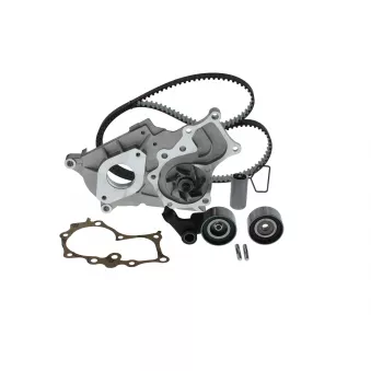 Pompe à eau + kit de courroie de distribution BOSCH 1 987 946 968