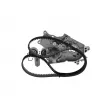 Pompe à eau + kit de courroie de distribution BOSCH 1 987 946 968 - Visuel 3