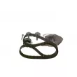 Pompe à eau + kit de courroie de distribution BOSCH 1 987 946 982 - Visuel 3