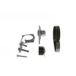 Pompe à eau + kit de courroie de distribution BOSCH 1 987 946 983 - Visuel 2