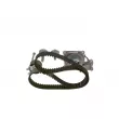 Pompe à eau + kit de courroie de distribution BOSCH 1 987 946 983 - Visuel 3