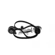 Pompe à eau + kit de courroie de distribution BOSCH 1 987 946 984 - Visuel 3