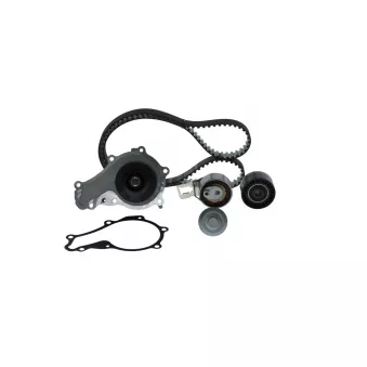 Pompe à eau + kit de courroie de distribution BOSCH 1 987 946 985