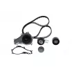 Pompe à eau + kit de courroie de distribution BOSCH 1 987 946 988 - Visuel 1
